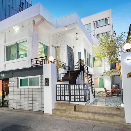 Mono House Hongdae 2 Hotel Seoul Eksteriør billede