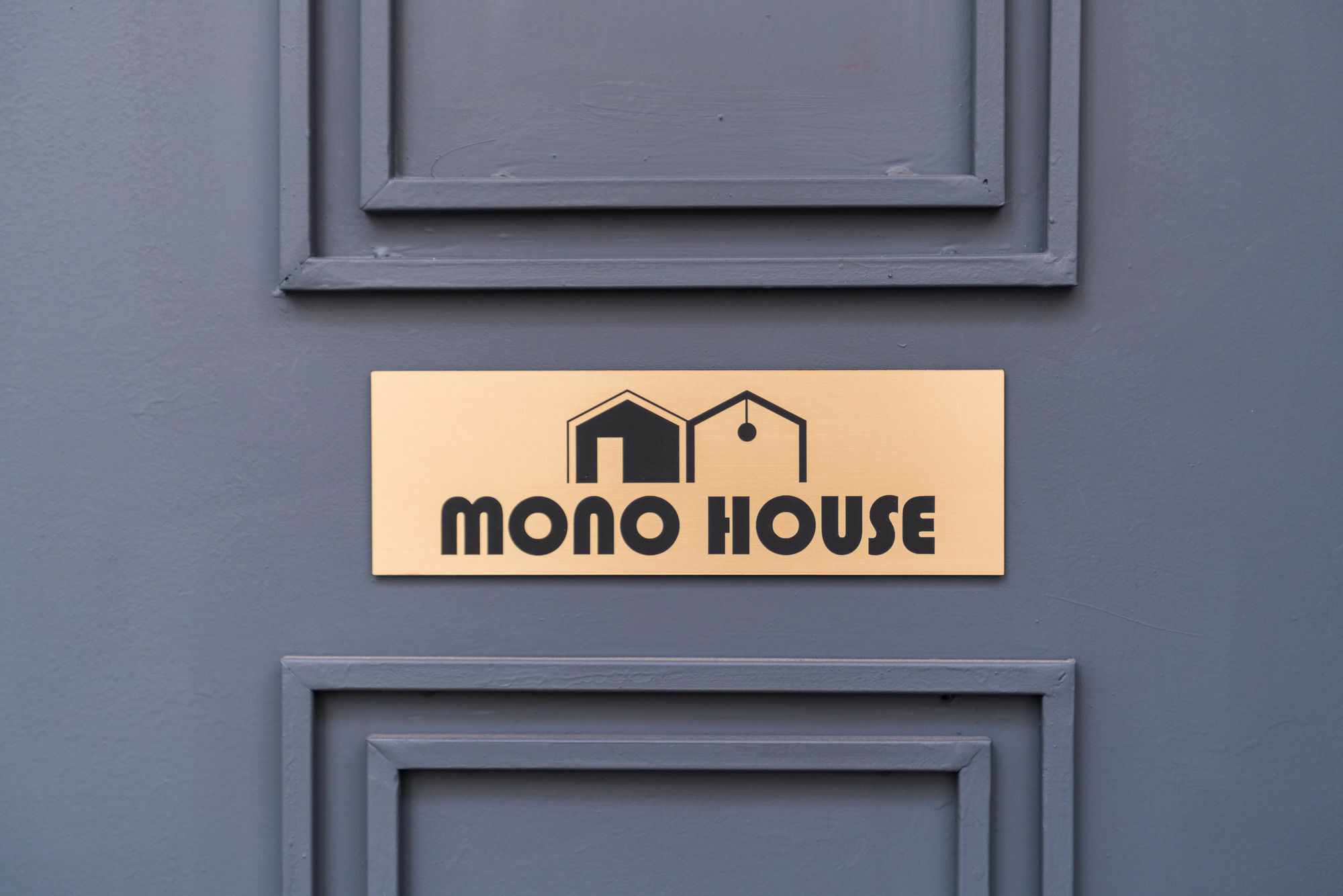 Mono House Hongdae 2 Hotel Seoul Eksteriør billede
