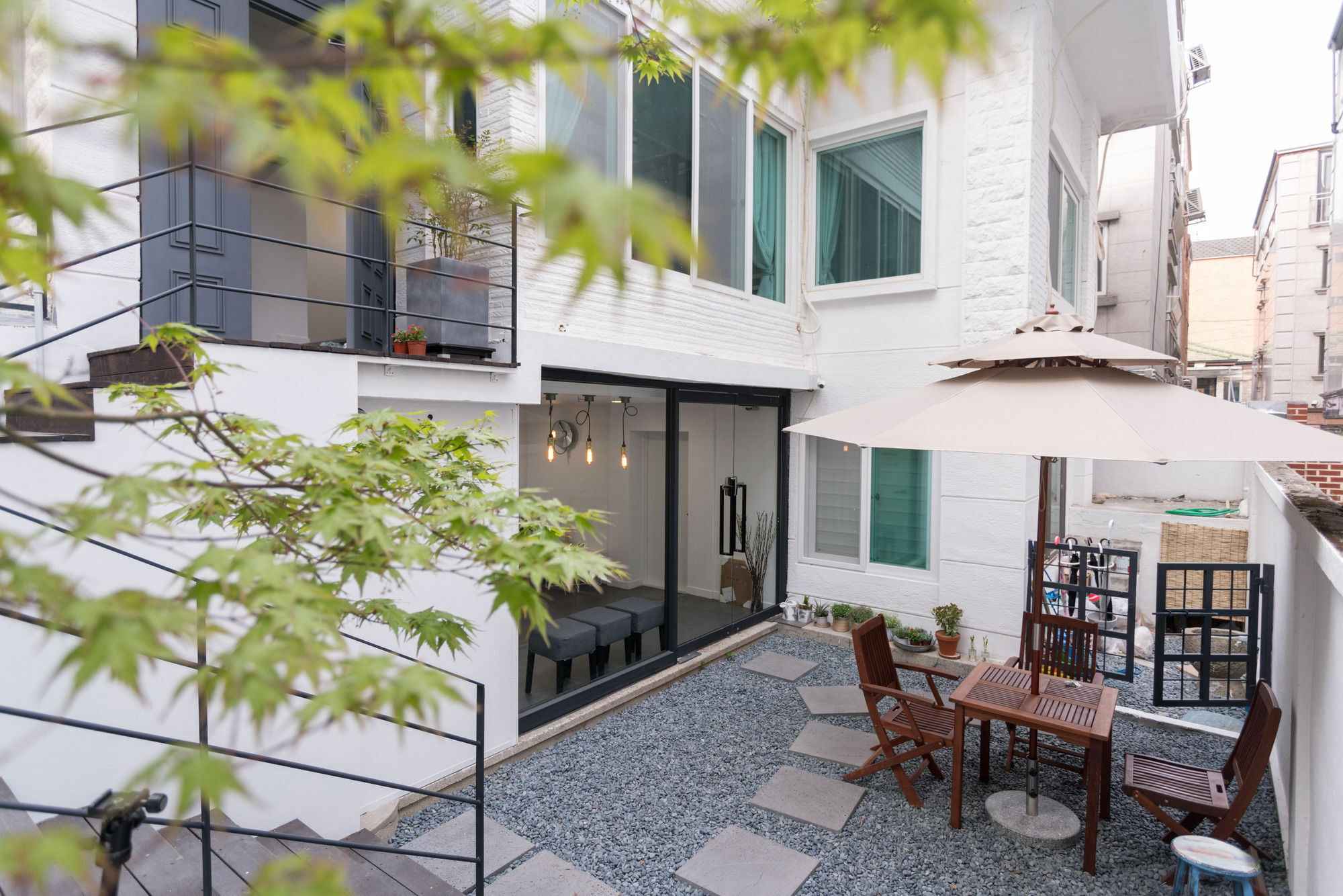 Mono House Hongdae 2 Hotel Seoul Eksteriør billede